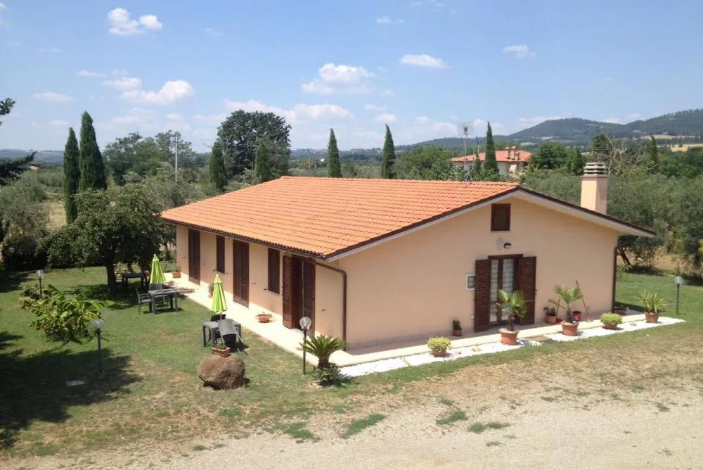 agriturismo la piantata