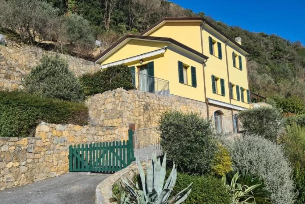 Agriturismo La Pietra
