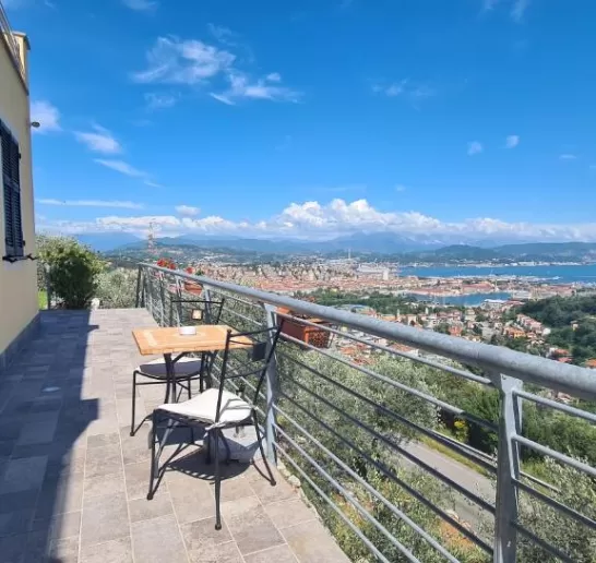 Agriturismo La Pietra 2