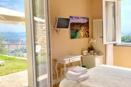 Agriturismo La Pietra 4