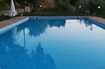 Agriturismo La Vite E L'ulivo 4