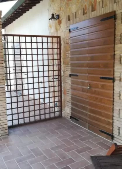 Agriturismo La Vite E L'ulivo 5