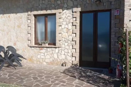 Agriturismo La Vite E L'ulivo 7