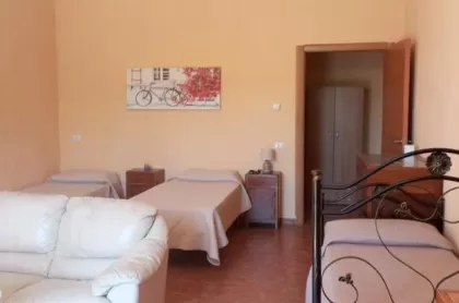 Agriturismo La Vite E L'ulivo 8