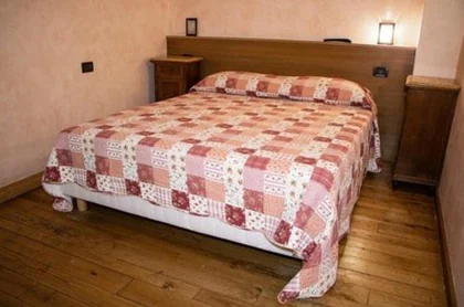 Agriturismo Paradiso di Barchi - Ristorante a Terracina 4