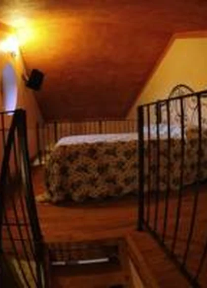 Agriturismo Paradiso di Barchi - Ristorante a Terracina 5