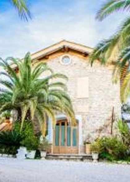 Agriturismo Paradiso di Barchi - Ristorante a Terracina 6