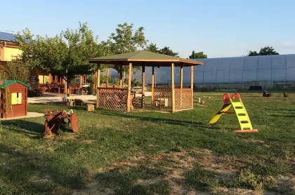 Agriturismo Perugini 4