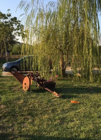 Agriturismo Perugini 6