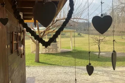 Agriturismo Perugini 7