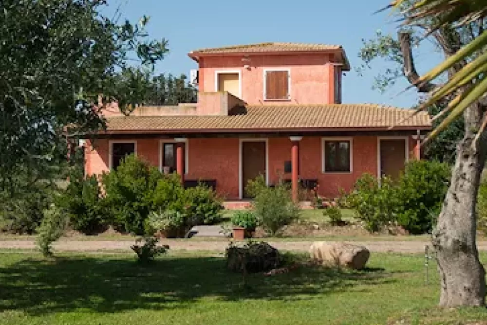 Agriturismo Santa Lucia