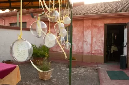 Agriturismo Santa Lucia 4