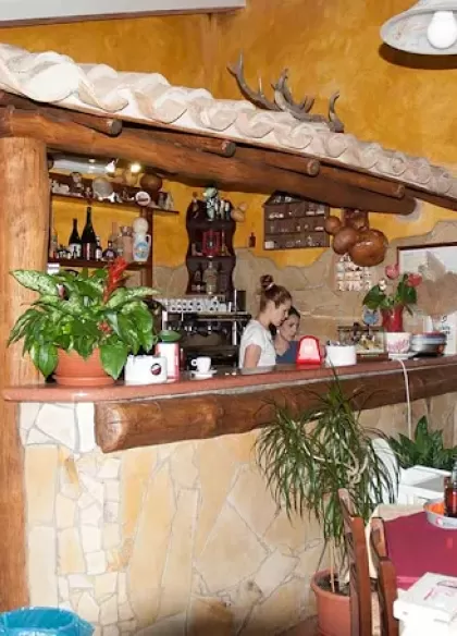 Agriturismo Santa Lucia 5