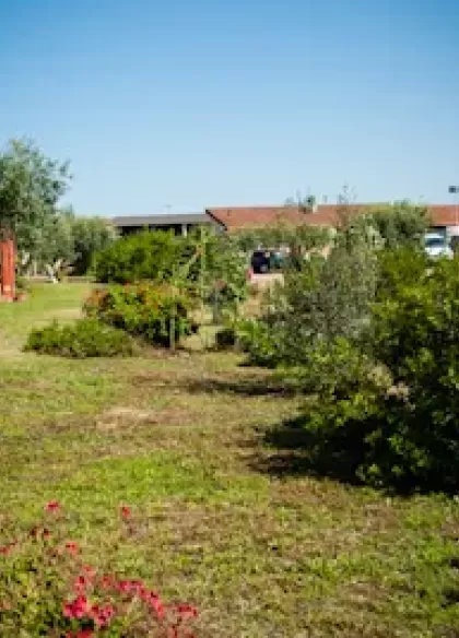 Agriturismo Santa Lucia 6