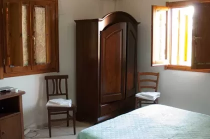 Agriturismo Santa Lucia 7