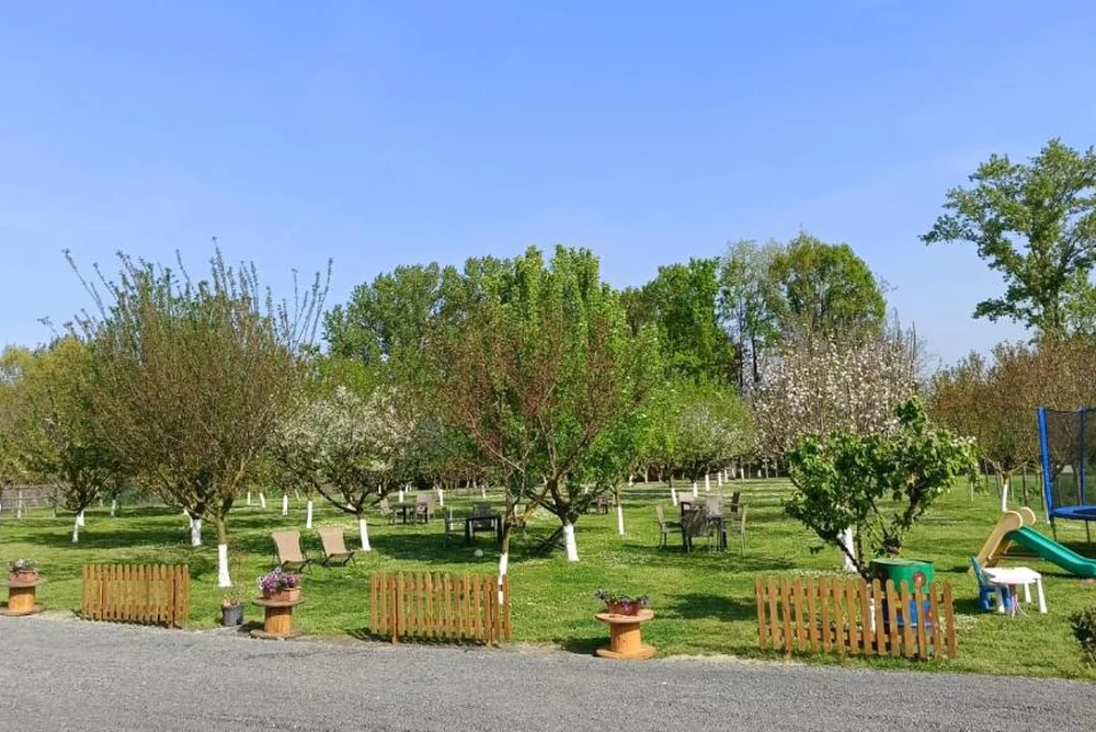 Al Budri Agriturismo