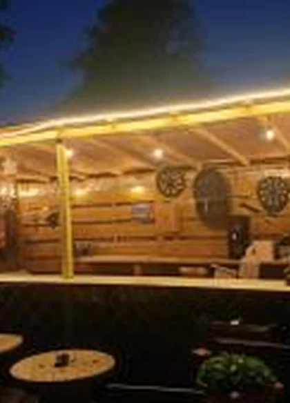 Al Budri Agriturismo 6