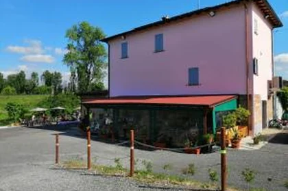 Al Budri Agriturismo 7