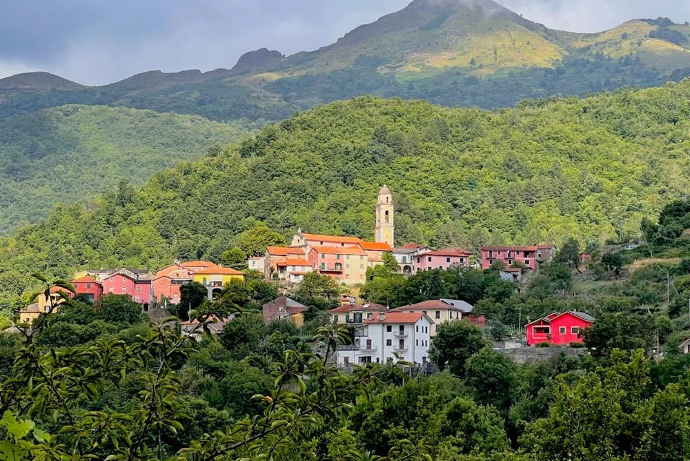 Albergo Belvedere