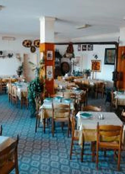 Albergo Belvedere 5