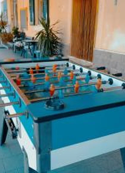 Albergo Belvedere 6