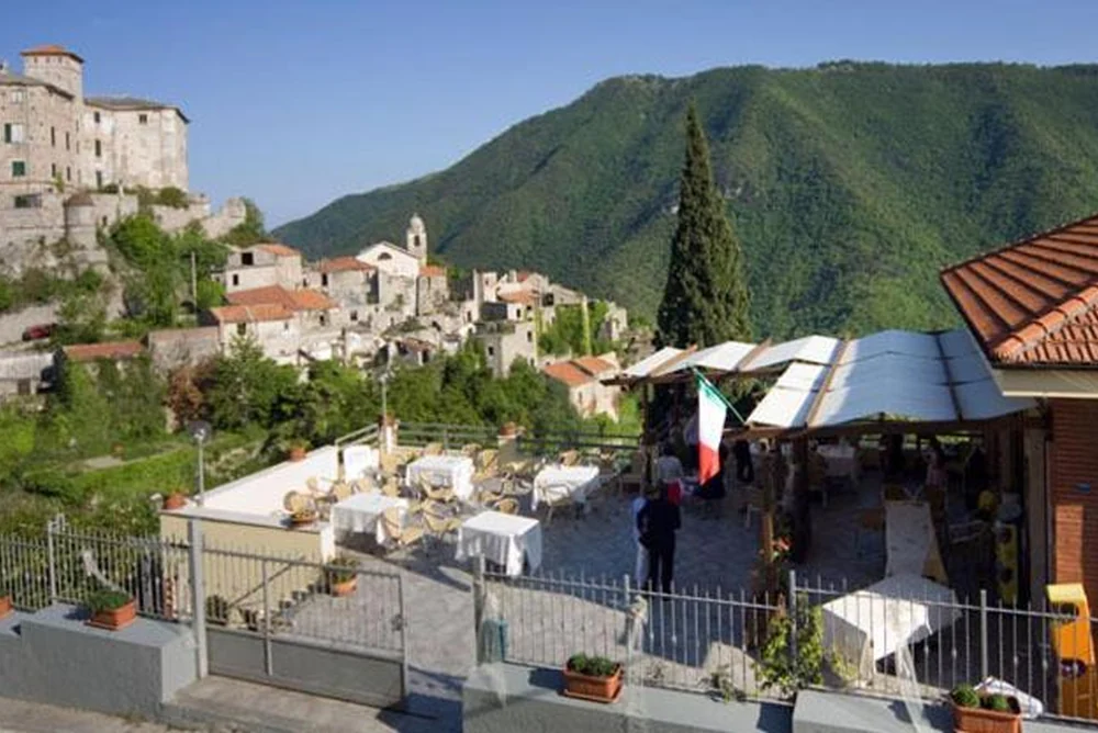 Albergo Ristorante Cecchin
