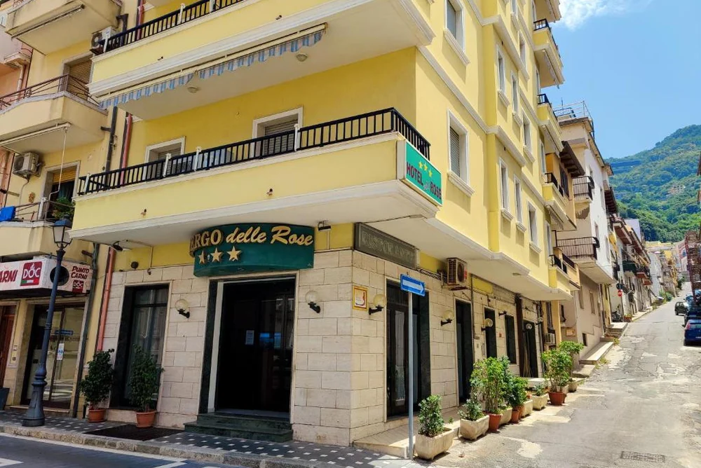 Albergo delle Rose