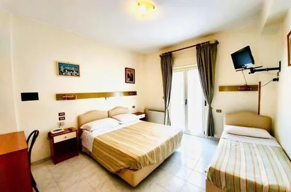Albergo delle Rose 3