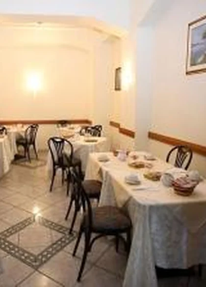 Albergo delle Rose 5