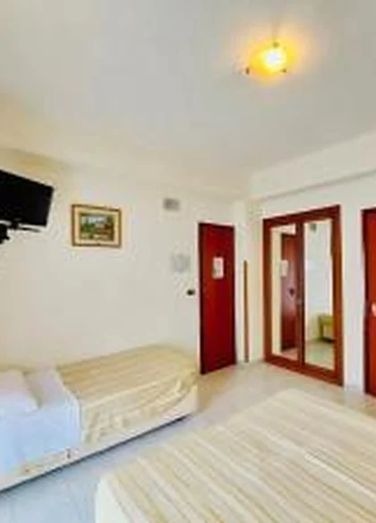 Albergo delle Rose 6
