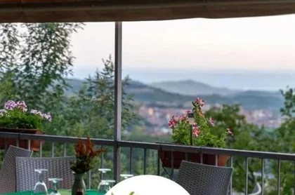 Agriturismo Le Prunelle 4