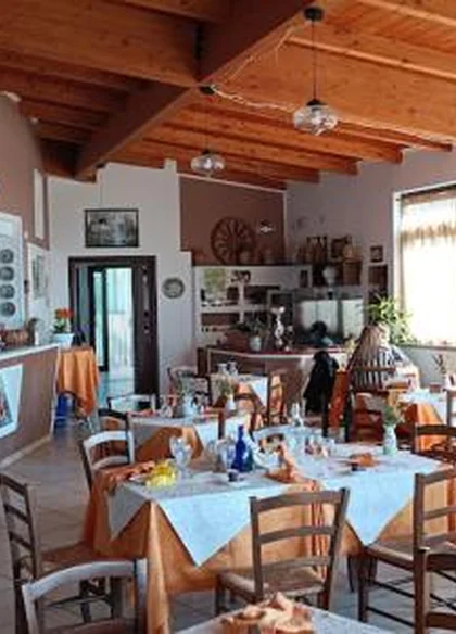 Agriturismo Le Prunelle 6