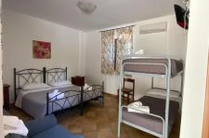 Agriturismo Le Prunelle 8