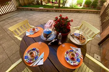 B&B A Casa di Nonna 3