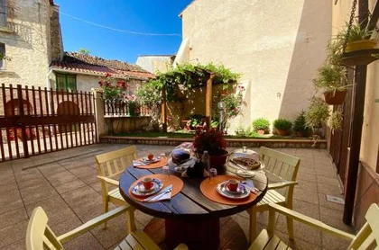 B&B A Casa di Nonna 4