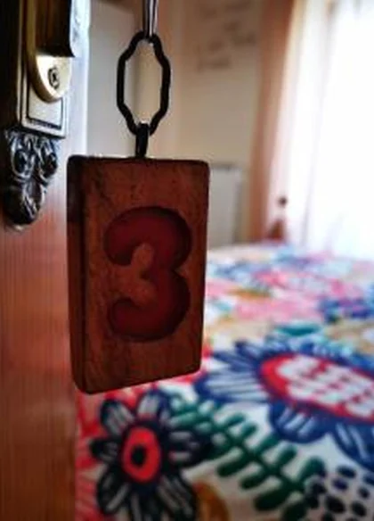 B&B A Casa di Nonna 5
