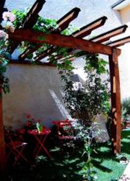 B&B A Casa di Nonna 6