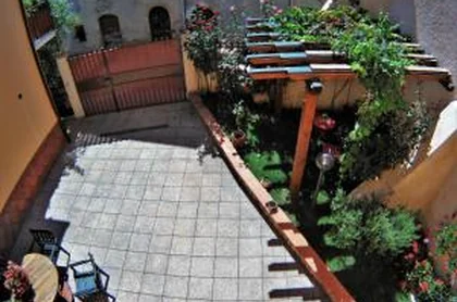 B&B A Casa di Nonna 7