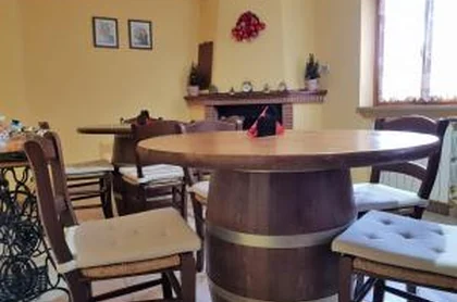 B&B A Casa di Nonna 8