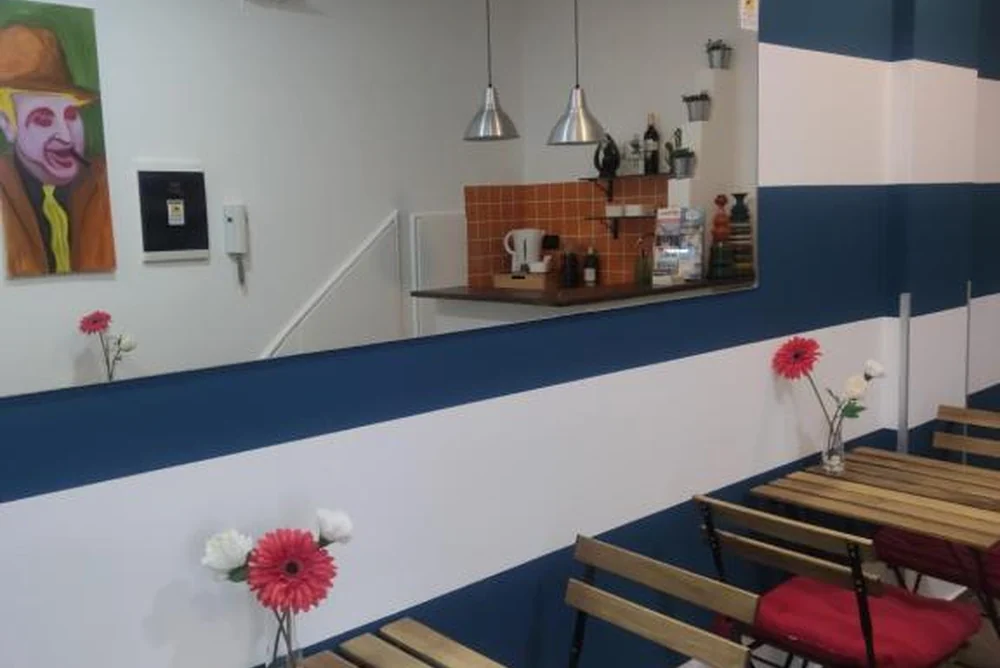 Bed and Breakfast "AL COMITATO"