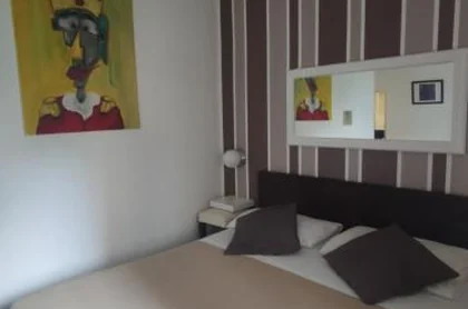 Bed and Breakfast "AL COMITATO" 3