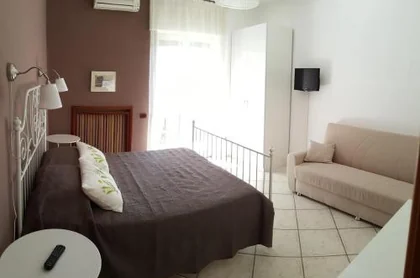 B&B Aminei Metrò 3