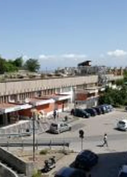B&B Aminei Metrò 6