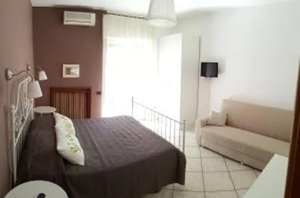 B&B Aminei Metrò 7