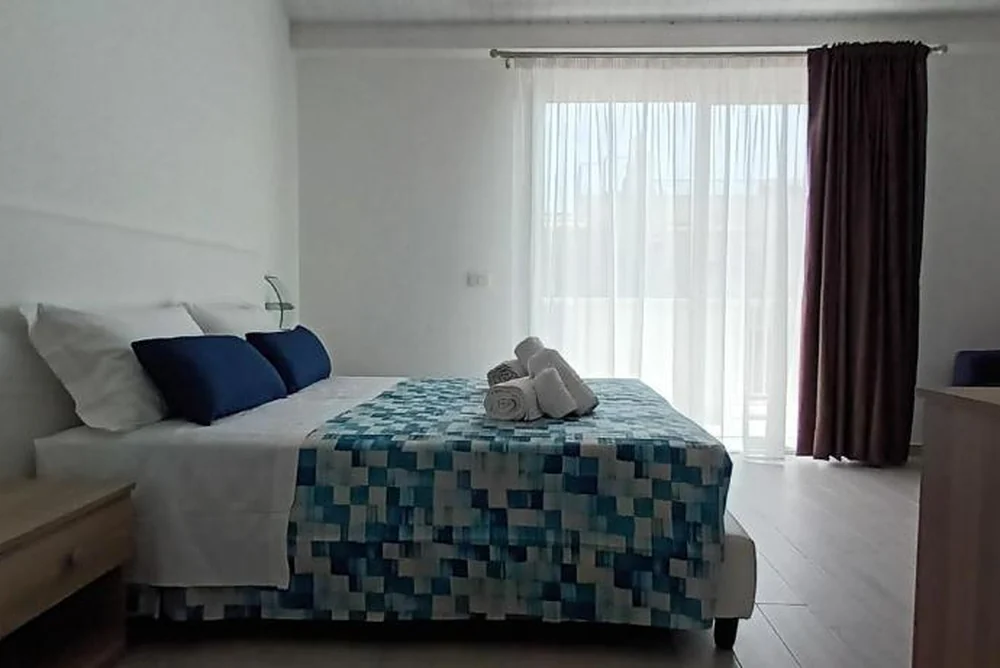 B&B Casa a Liu