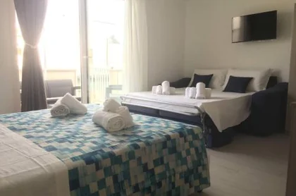 B&B Casa a Liu 3