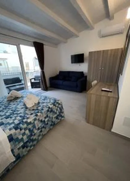 B&B Casa a Liu 6