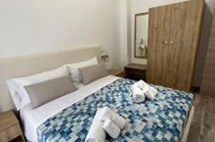 B&B Casa a Liu 8