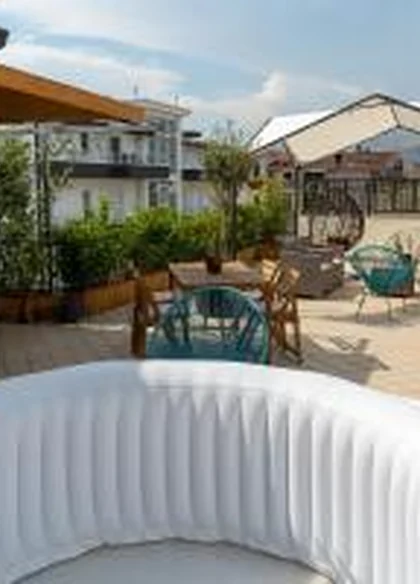 B&B Da Giovanni 5