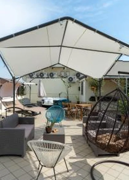 B&B Da Giovanni 6